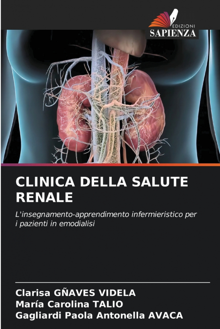 CLINICA DELLA SALUTE RENALE