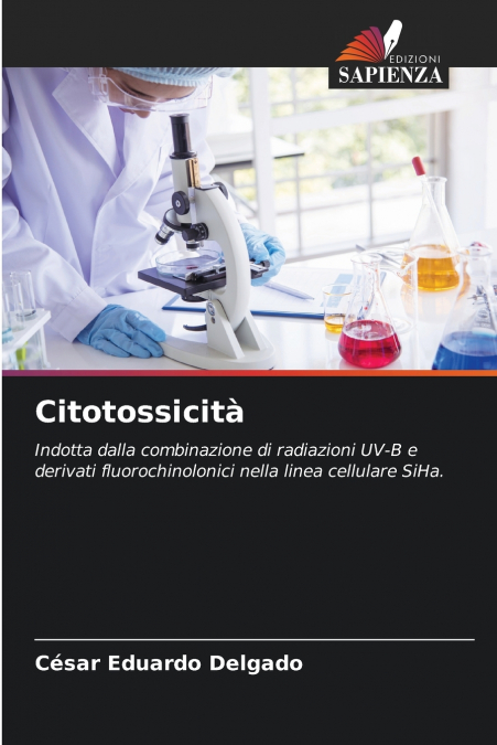Citotossicità