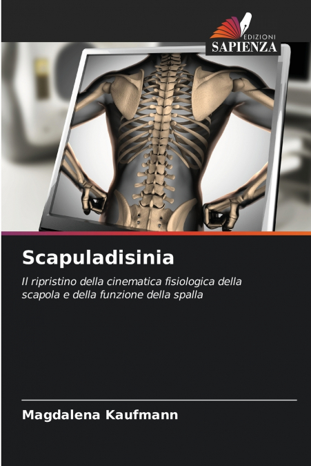 Scapuladisinia