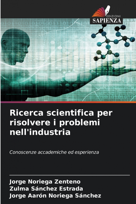 Ricerca scientifica per risolvere i problemi nell’industria