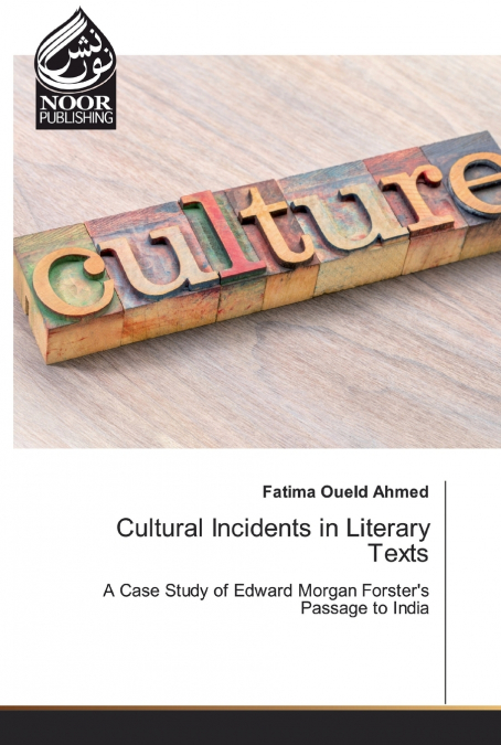 Cultural Incidents in Literary Texts