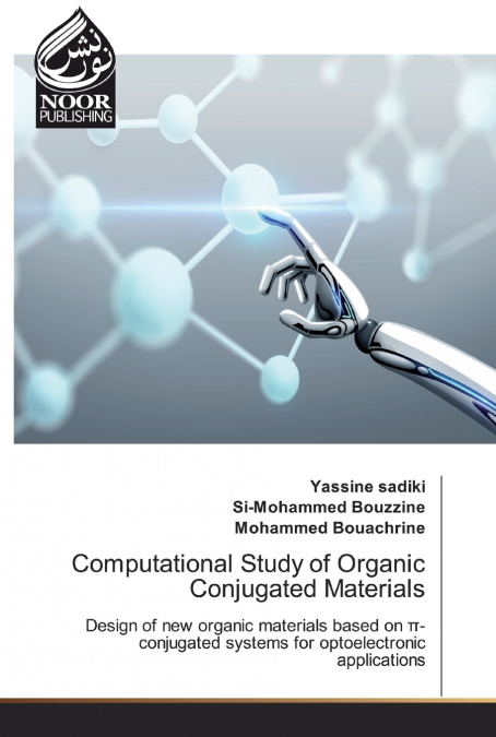 Computational Study of Organic Conjugated Materials
