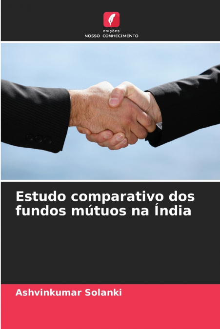 Estudo comparativo dos fundos mútuos na Índia