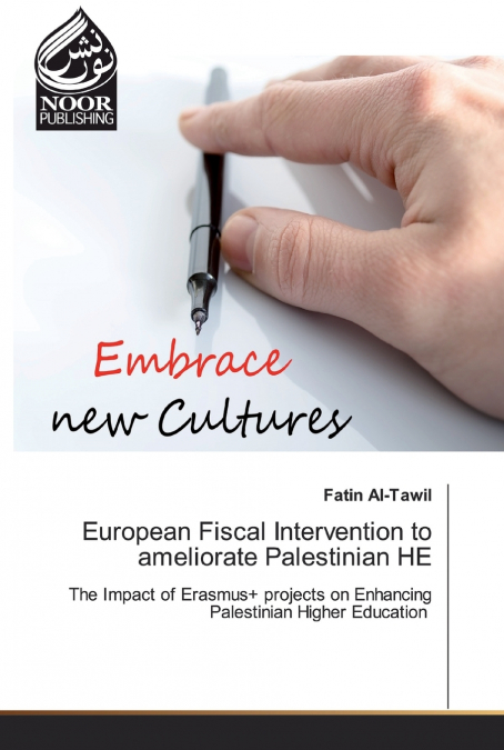 European Fiscal Intervention to ameliorate Palestinian HE