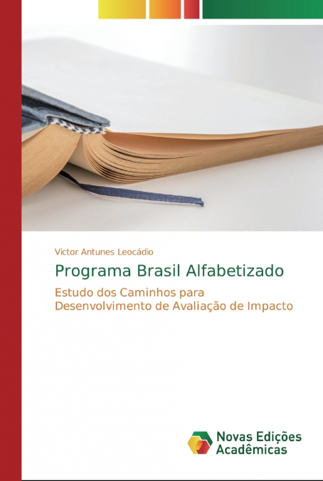 Programa Brasil Alfabetizado