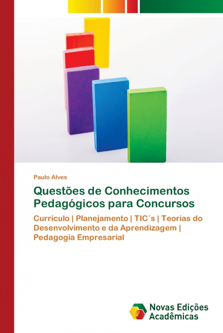 Questões de Conhecimentos Pedagógicos para Concursos