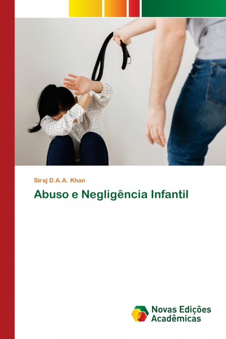 Abuso e Negligência Infantil