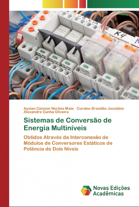 Sistemas de Conversão de Energia Multiníveis