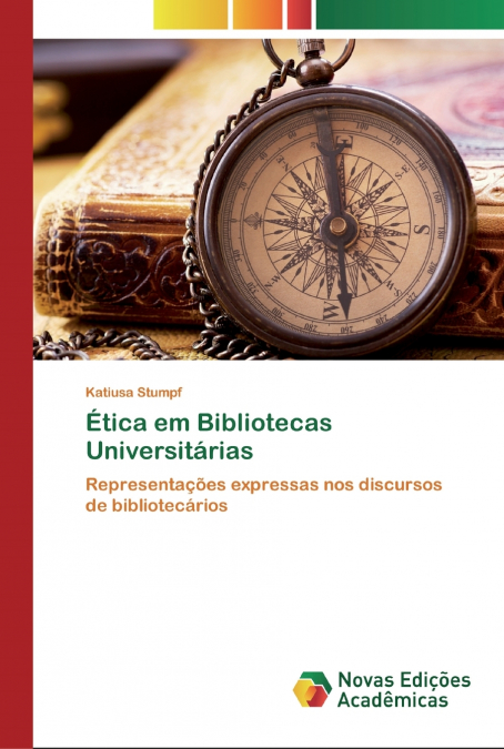 Ética em Bibliotecas Universitárias