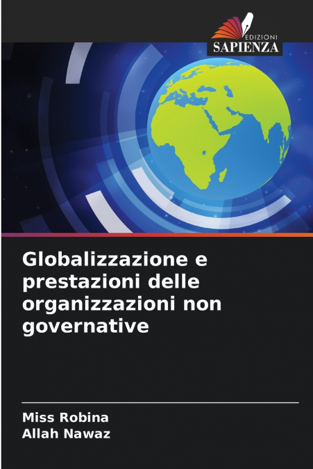 Globalizzazione e prestazioni delle organizzazioni non governative