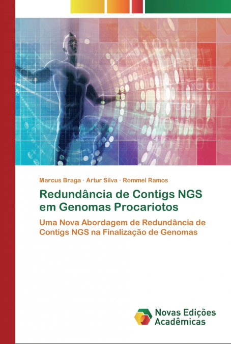 Redundância de Contigs NGS em Genomas Procariotos