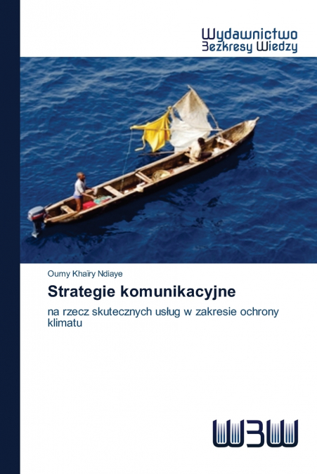 Strategie komunikacyjne