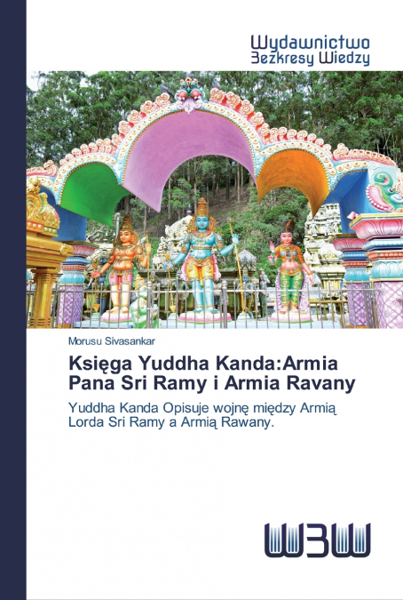 Księga Yuddha Kanda