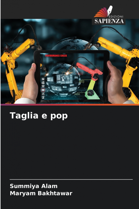 Taglia e pop