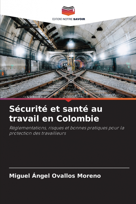 Sécurité et santé au travail en Colombie