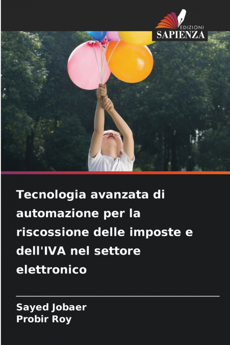 Tecnologia avanzata di automazione per la riscossione delle imposte e dell’IVA nel settore elettronico