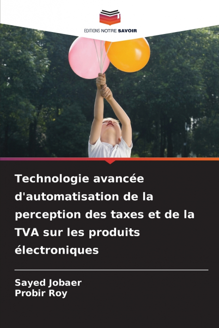 Technologie avancée d’automatisation de la perception des taxes et de la TVA sur les produits électroniques