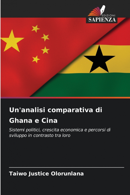 Un’analisi comparativa di Ghana e Cina