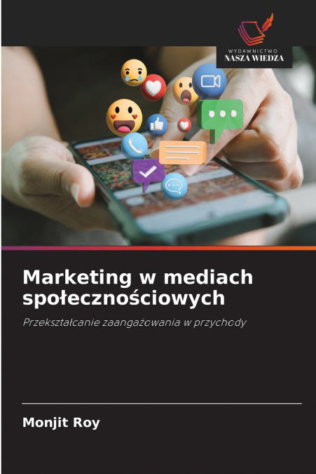 Marketing w mediach społecznościowych