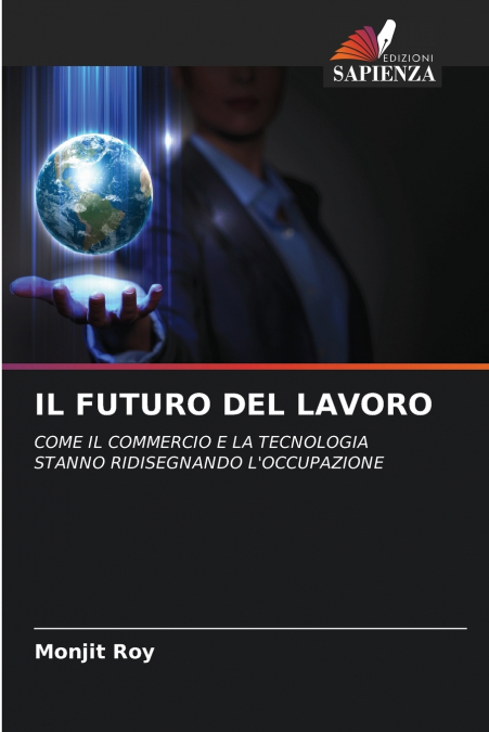 IL FUTURO DEL LAVORO