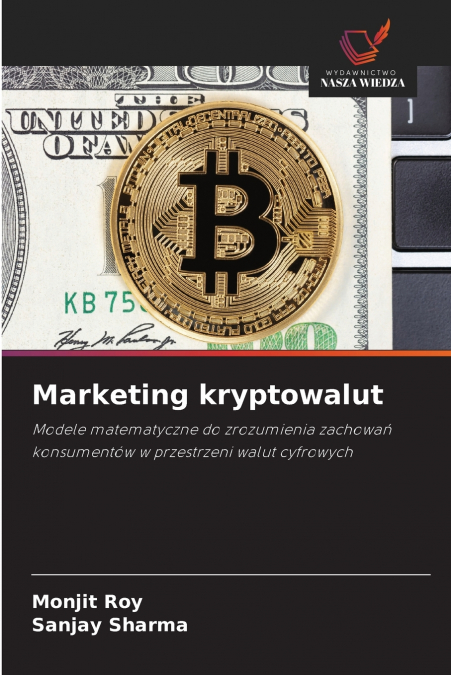 Marketing kryptowalut