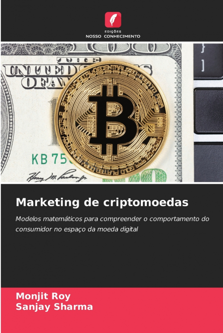 Marketing de criptomoedas