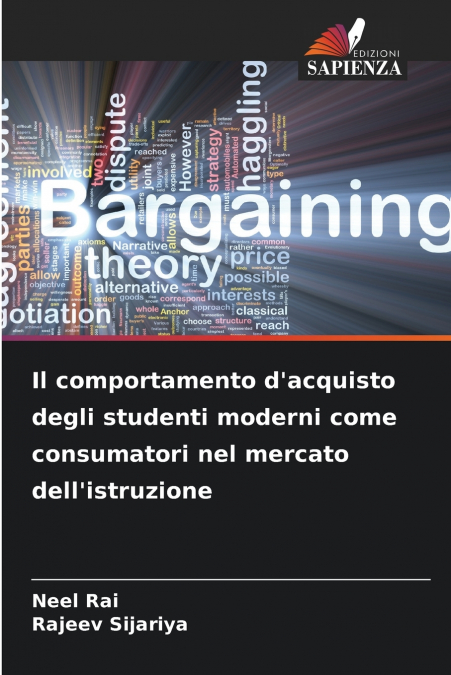 Il comportamento d’acquisto degli studenti moderni come consumatori nel mercato dell’istruzione