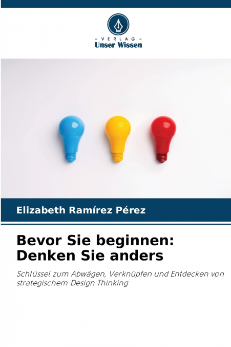 Bevor Sie beginnen