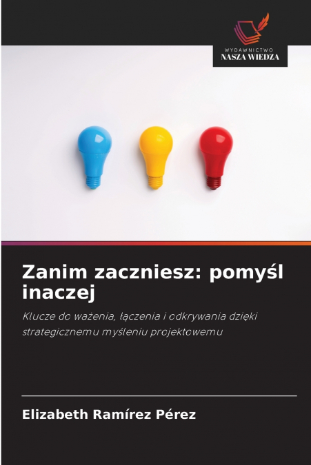 Zanim zaczniesz