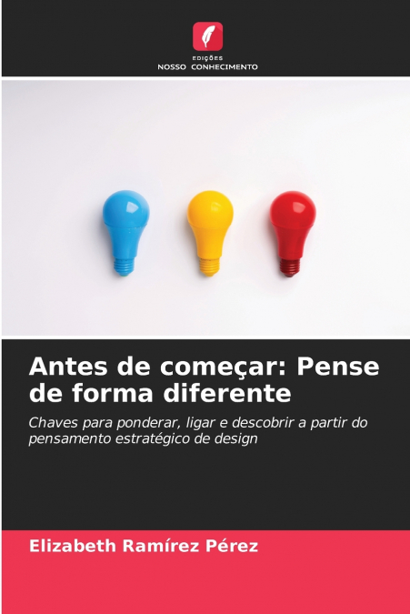 Antes de começar