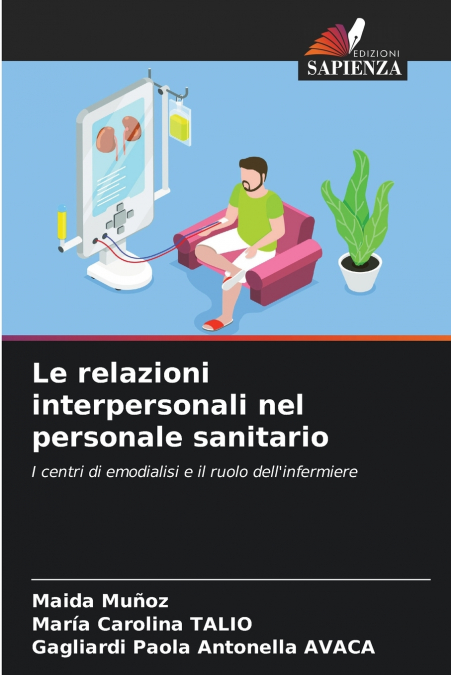 Le relazioni interpersonali nel personale sanitario