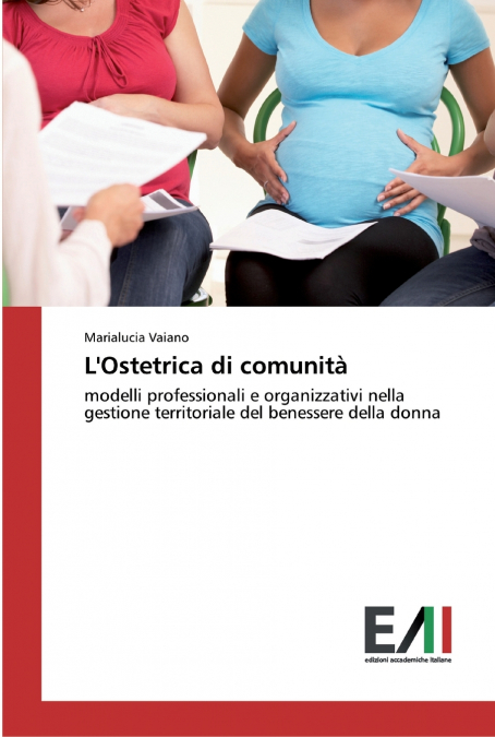 L’Ostetrica di comunità