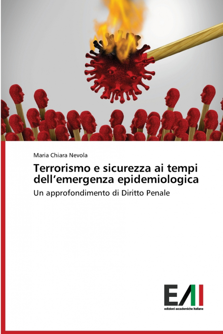 Terrorismo e sicurezza ai tempi dell’emergenza epidemiologica