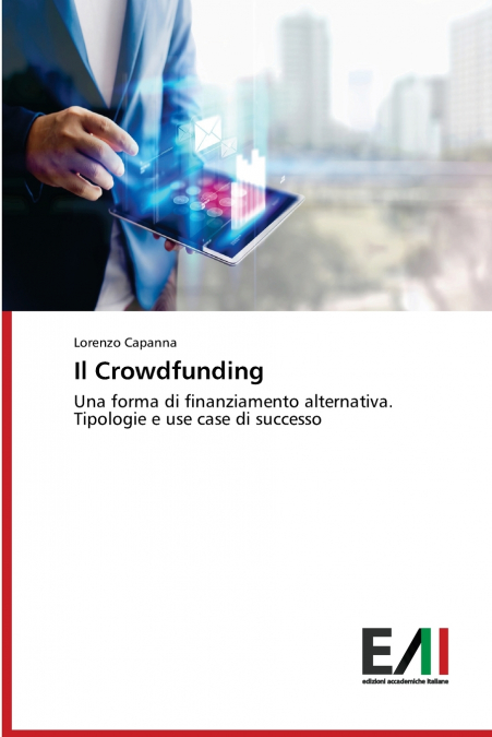 Il Crowdfunding