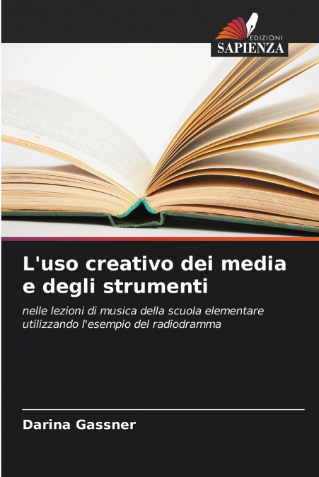 L’uso creativo dei media e degli strumenti