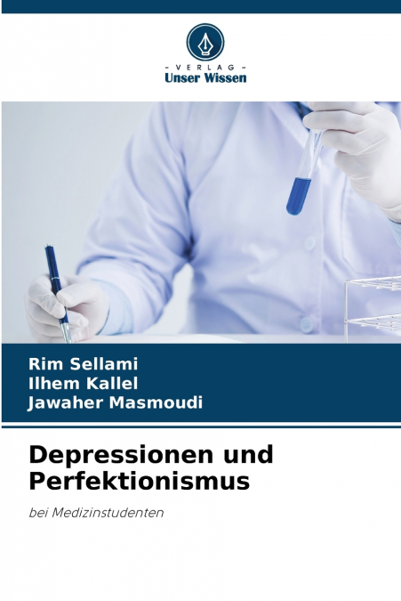 Depressionen und Perfektionismus