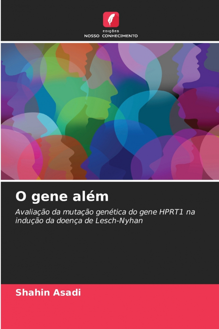 O gene além