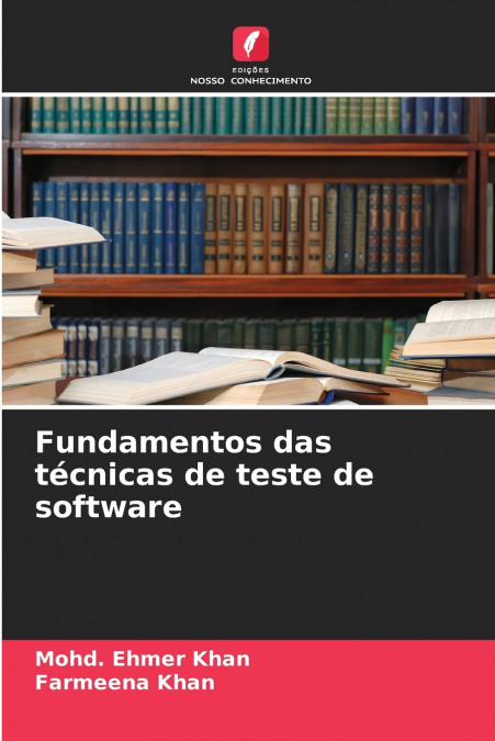 Fundamentos das técnicas de teste de software