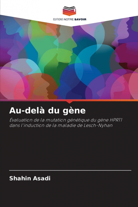 Au-delà du gène