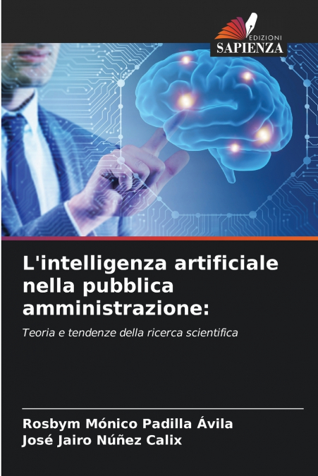L’intelligenza artificiale nella pubblica amministrazione