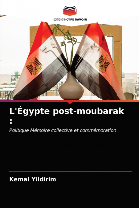 L’Égypte post-moubarak