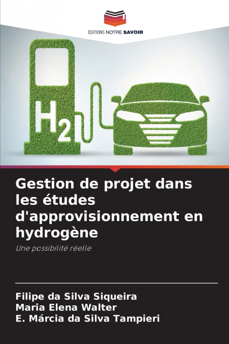 Gestion de projet dans les études d’approvisionnement en hydrogène