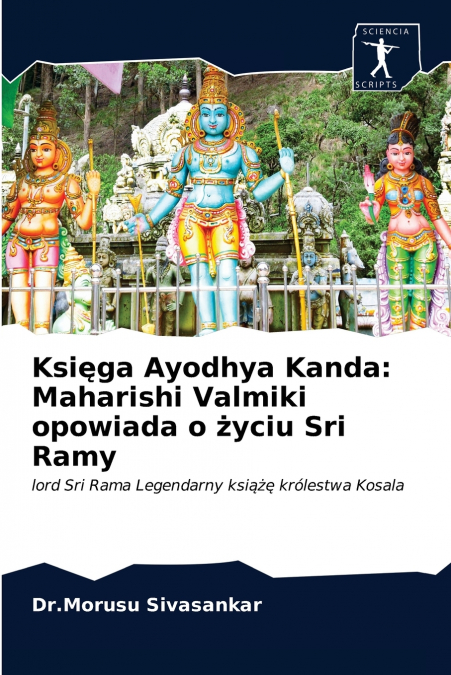 Księga Ayodhya Kanda