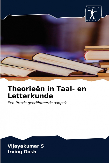 Theorieën in Taal- en Letterkunde