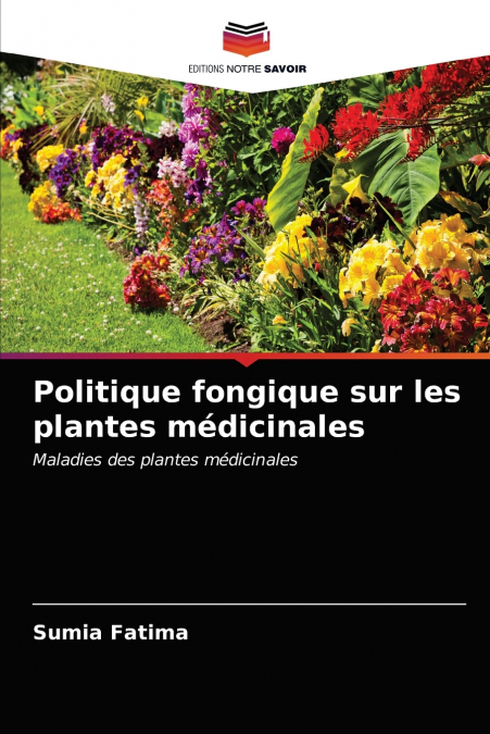 Politique fongique sur les plantes médicinales