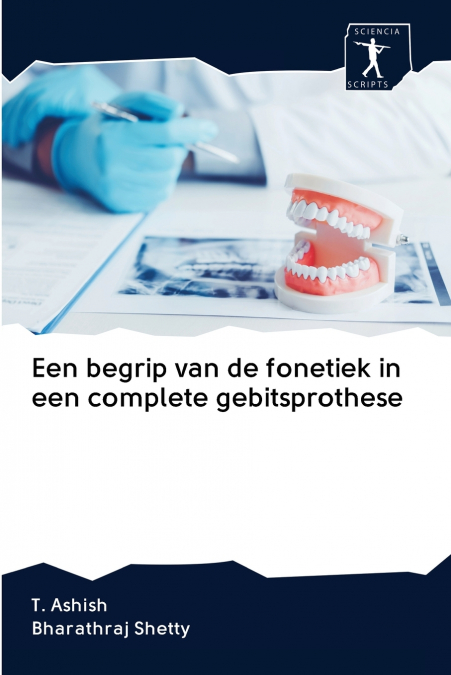 Een begrip van de fonetiek in een complete gebitsprothese