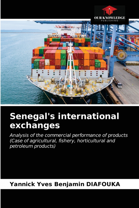 Senegal’s international exchanges