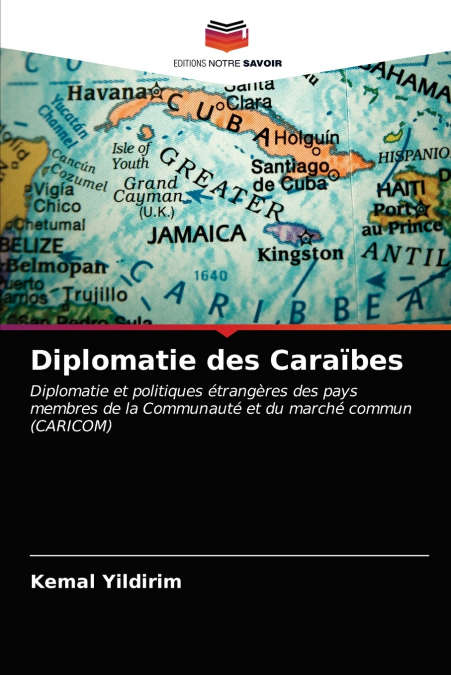 Diplomatie des Caraïbes
