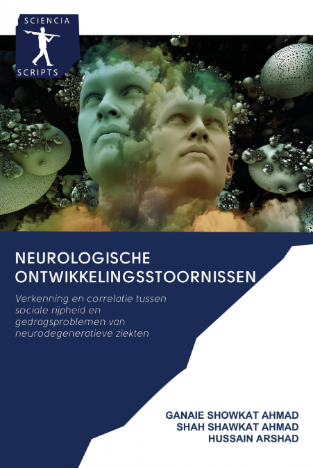 Neurologische ontwikkelingsstoornissen