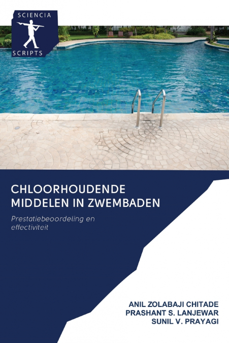 CHLOORHOUDENDE MIDDELEN IN ZWEMBADEN